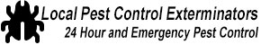 Poway CA Pest Control Exterminators